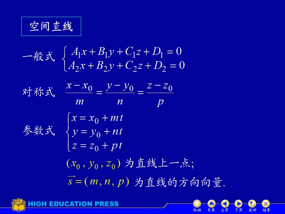 高等数学第六版下册复习参考.ppt_第3页