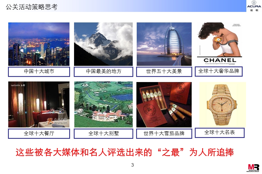 Acura讴歌汽车公关活动方案.ppt_第3页