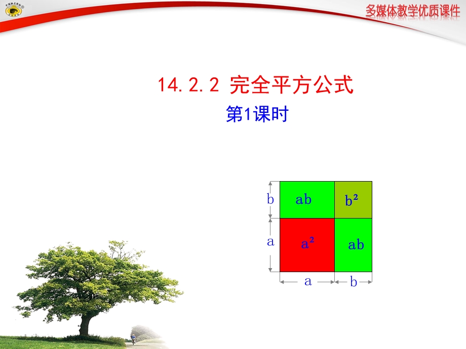 14.2.2完全平方公式1.ppt_第1页