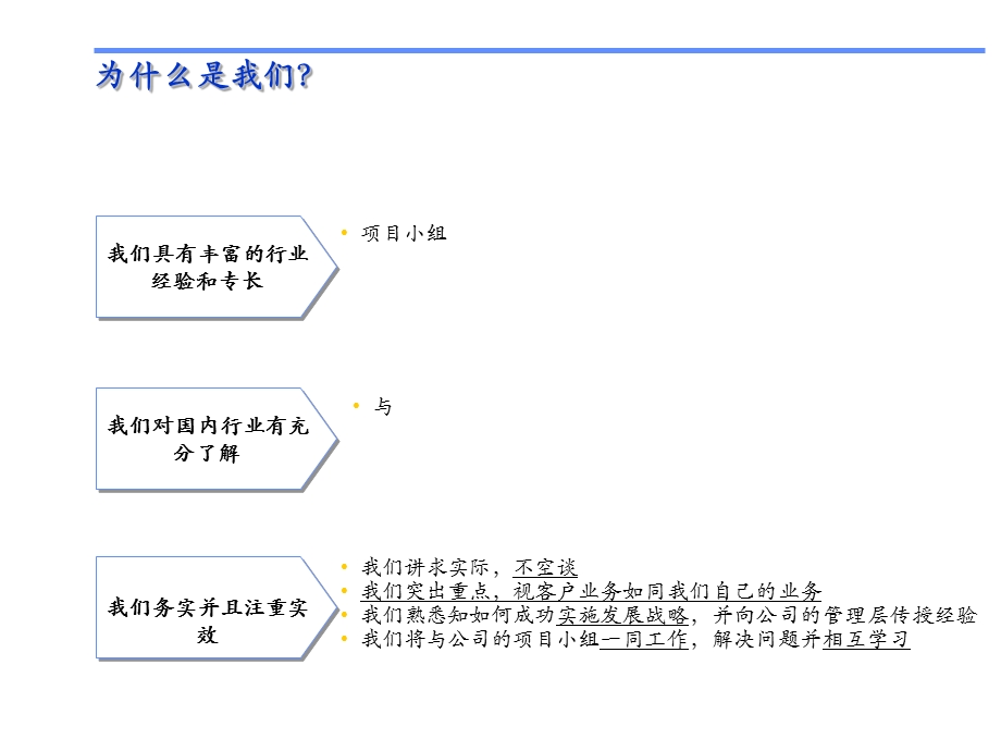 麦肯锡项目建议书.ppt_第1页