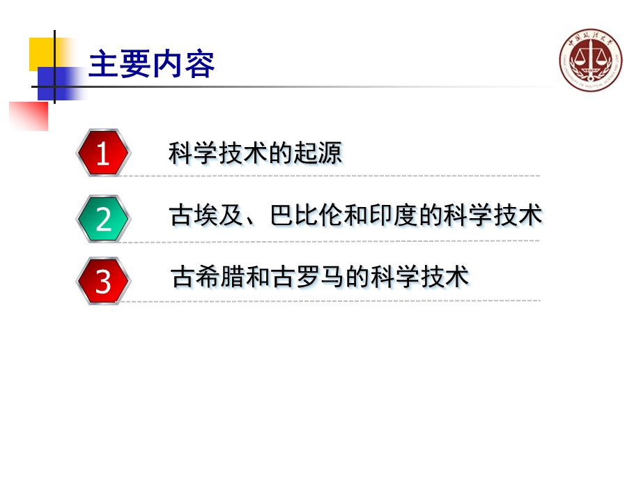 古代世界的自然科学.ppt_第2页