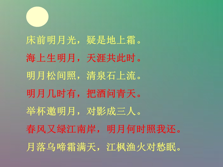 月光曲教学课件 .ppt_第3页