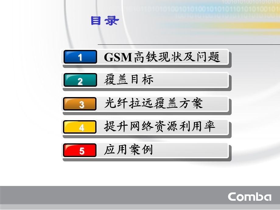 高速铁路GSM光纤拉远覆盖.ppt_第2页