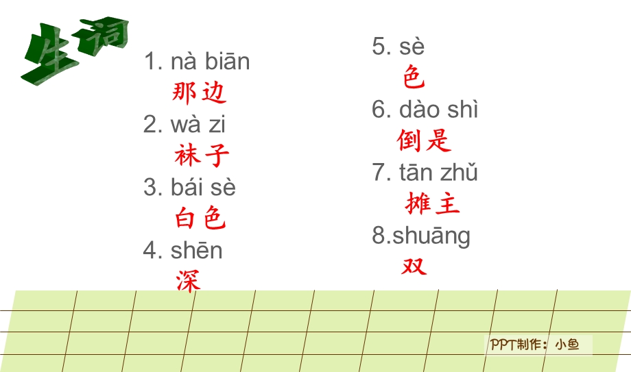 体验汉语口语课程第三册第二课.ppt_第2页