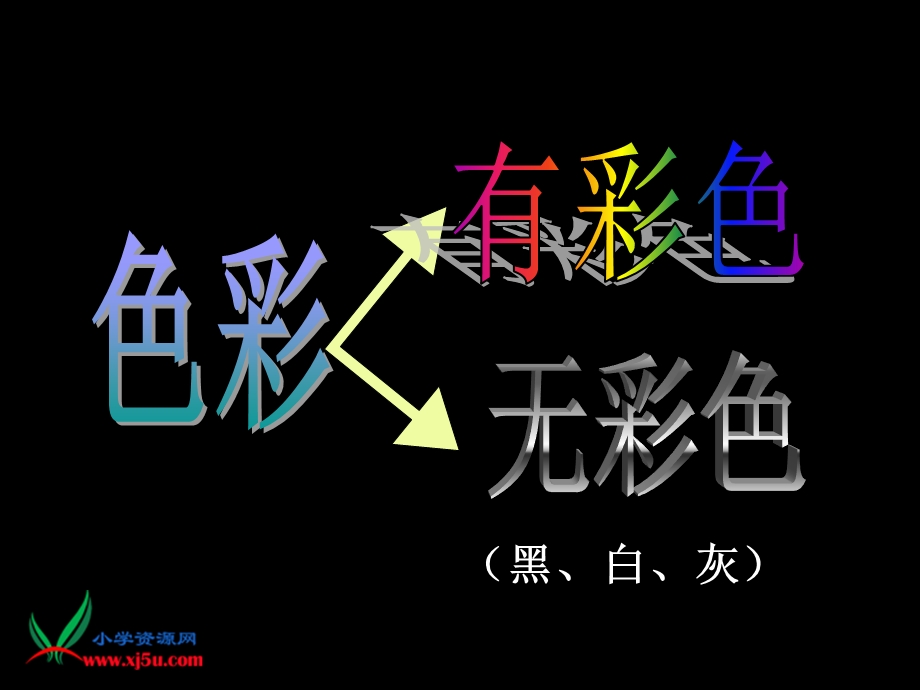 人教新课标美术四年级上册《色彩的冷与暖》PPT课件.ppt_第2页