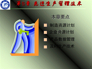 先进生产管理技术.ppt