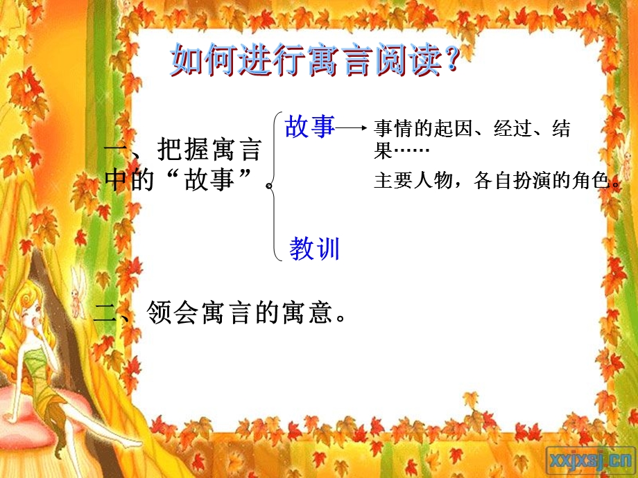 寓言(鹰和鼹鼠3篇).ppt_第3页