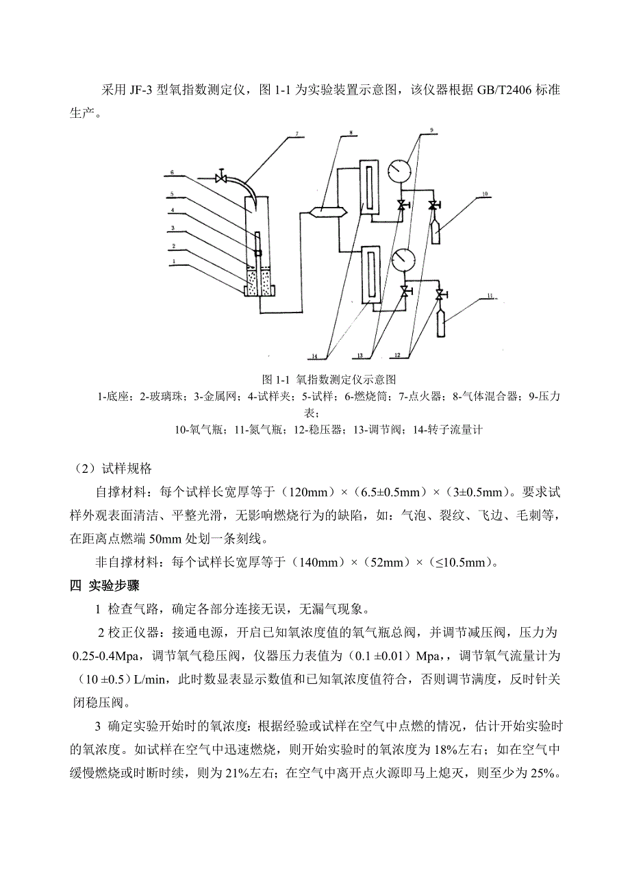 高分子材料研究方法实验材料.doc_第2页