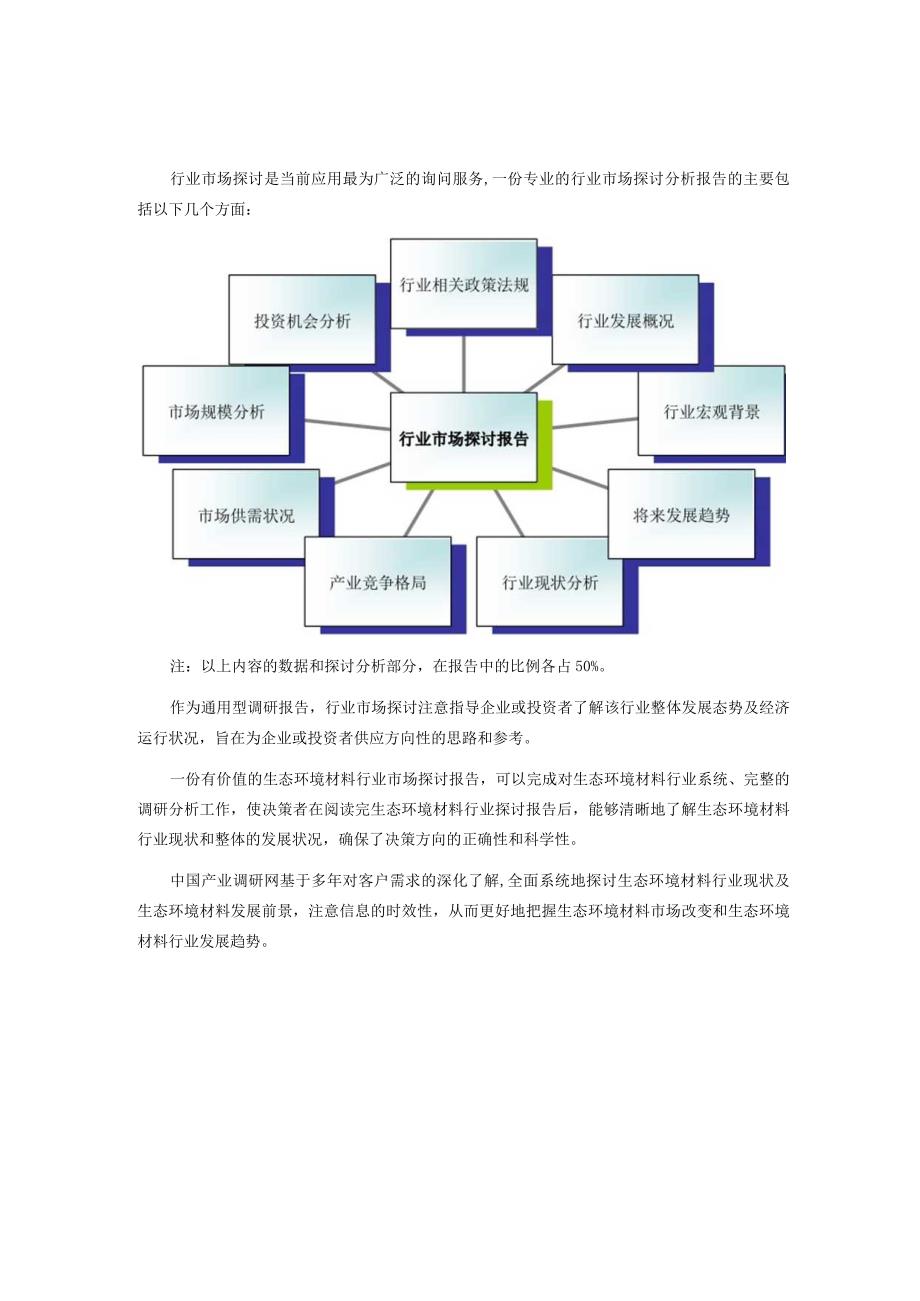 生态环境材料行业现状与前景分析.docx_第2页