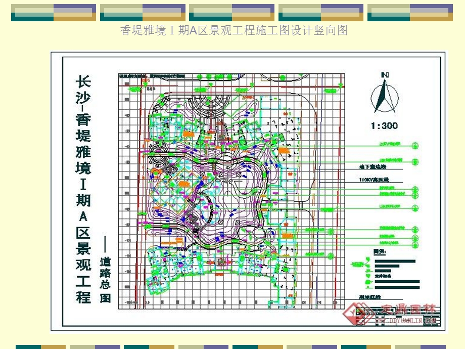 园林用地的竖向设计.ppt_第2页