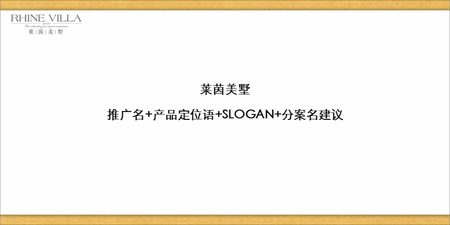 产品定位语SLOGAN.ppt_第2页