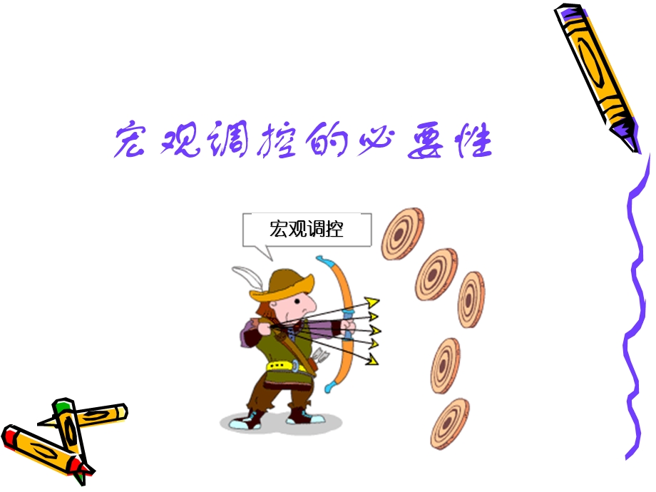 宏观调控的必要性.ppt_第1页