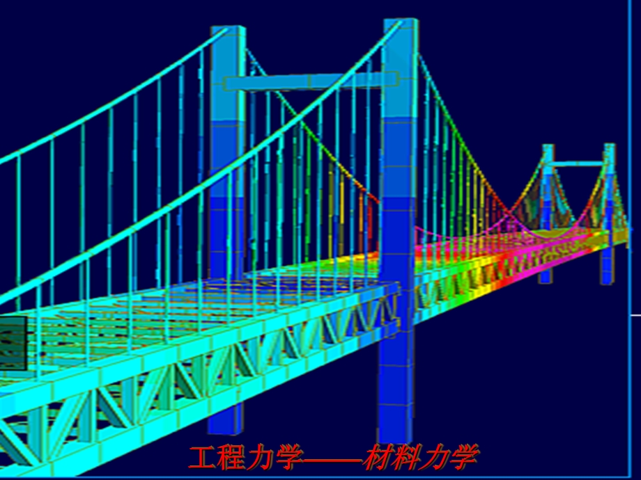 变形及强度计算计算.ppt_第1页