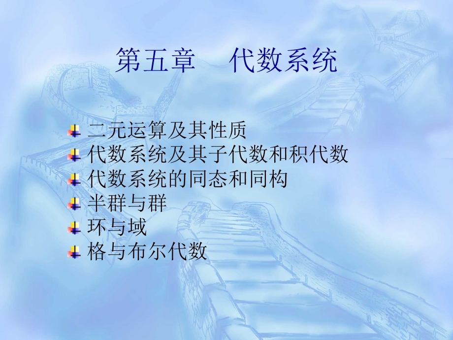 代数系统的一般性质.ppt_第1页