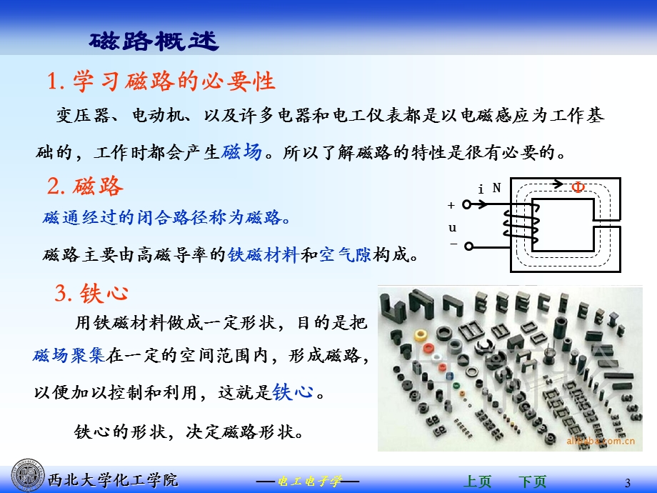 变压器和电动机.ppt_第3页