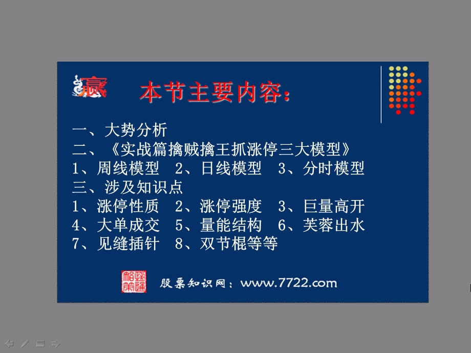 实战篇之擒贼擒王-陈晓.ppt_第2页