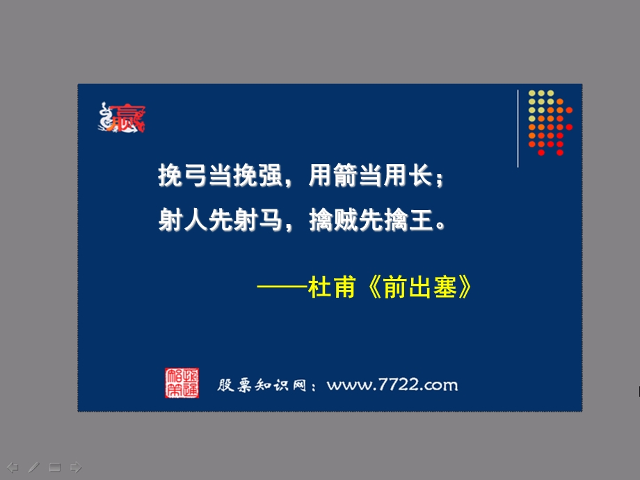 实战篇之擒贼擒王-陈晓.ppt_第3页