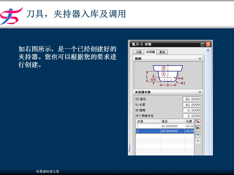 刀具夹持器入库及调用.ppt_第3页