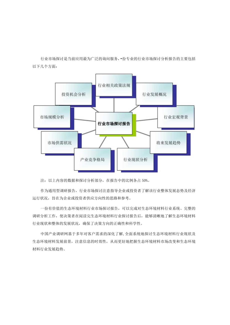 生态环境材料市场前景分析研究.docx_第3页