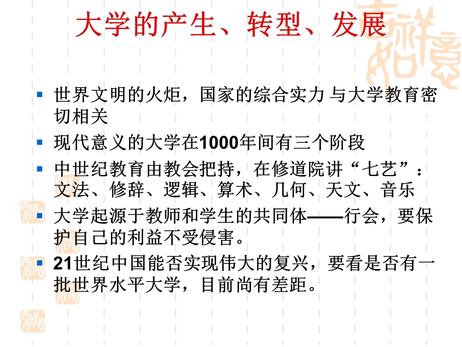 大学精神与学术规范.ppt_第3页