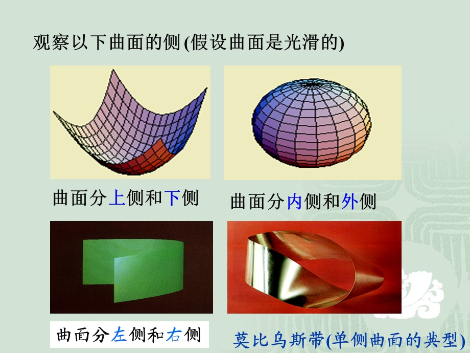 《对坐标的曲面积分》PPT课件.ppt_第3页