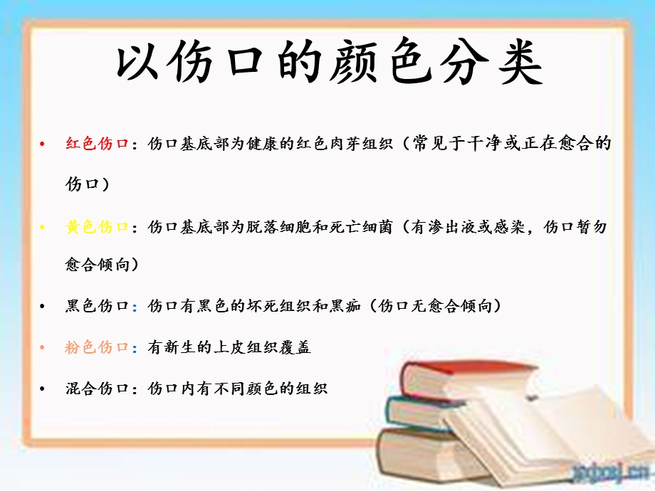 《压疮伤口的护理》PPT课件.ppt_第3页