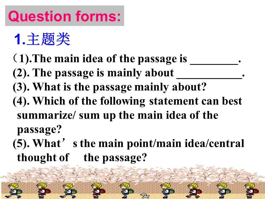 阅读理解之主旨大意.ppt_第3页