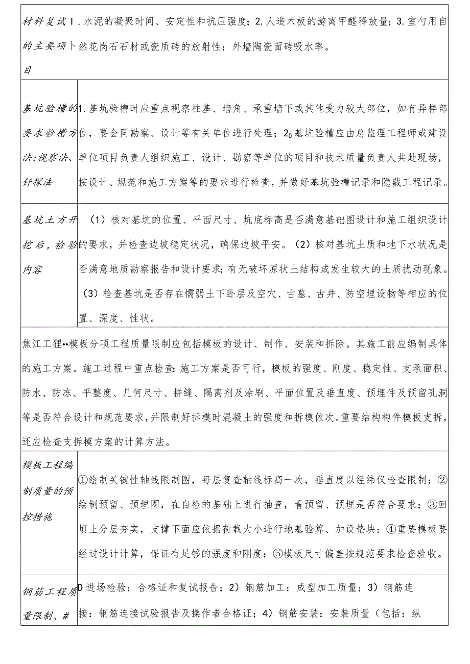 2011一级建造师《建筑工程实务》考点汇总.docx_第2页