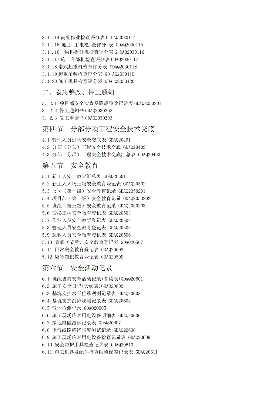 安全目录.doc_第2页