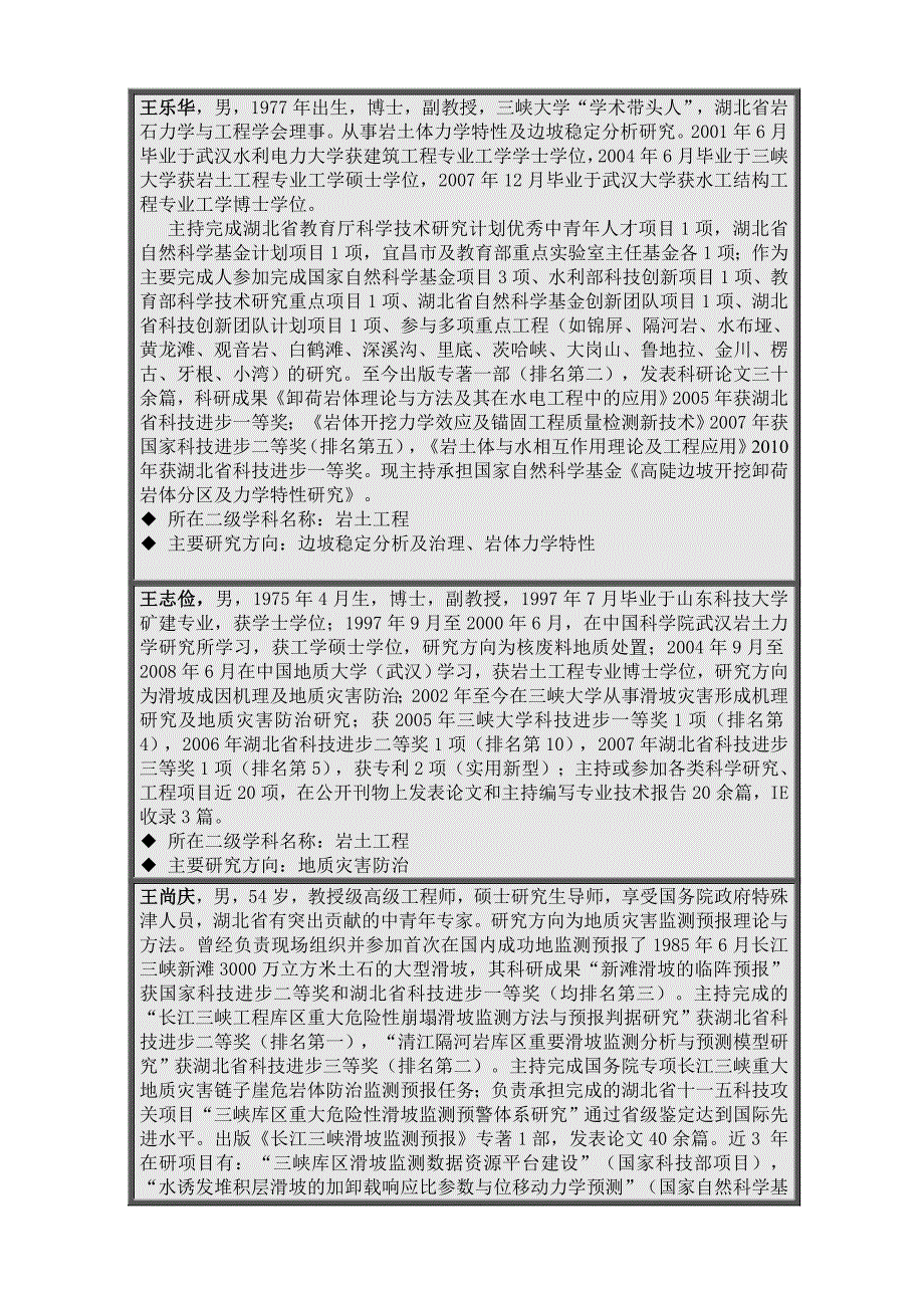 三峡大学土木学院导师.doc_第2页