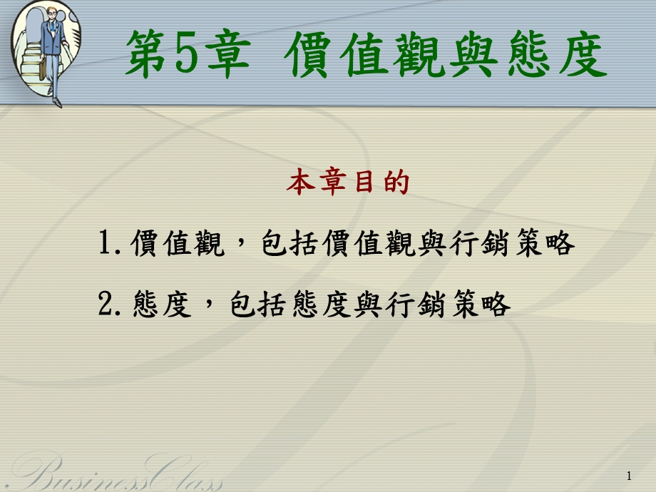 第5章价值观与态度.ppt_第1页