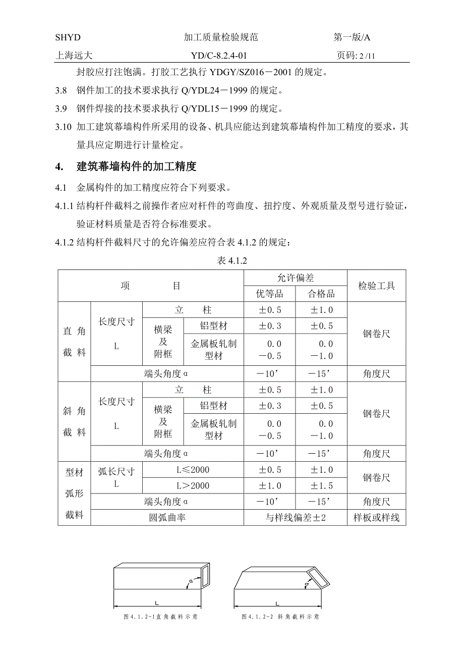 加工质量检验规范.doc_第2页