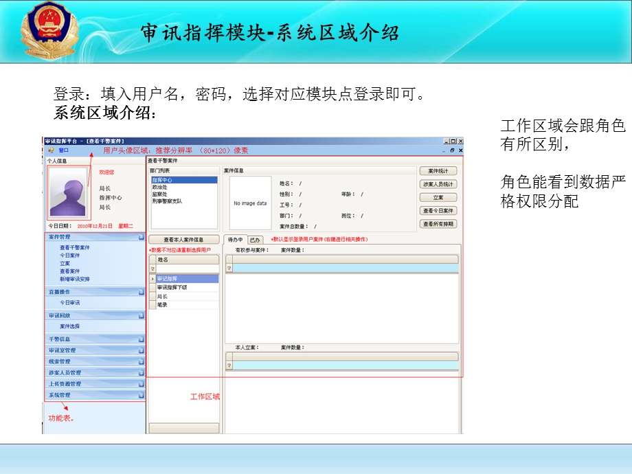 公安审讯系统培训教程.ppt_第3页