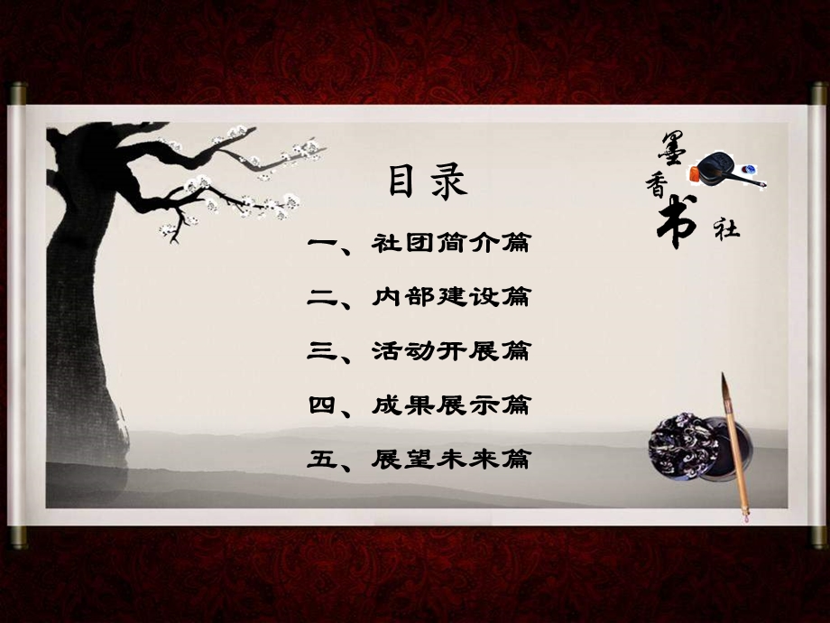 作品7：墨香书社评优.ppt_第3页