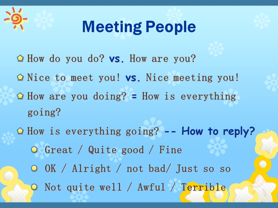 Meetingpeople问候,自我介绍,个人信息,告别用语.ppt_第3页