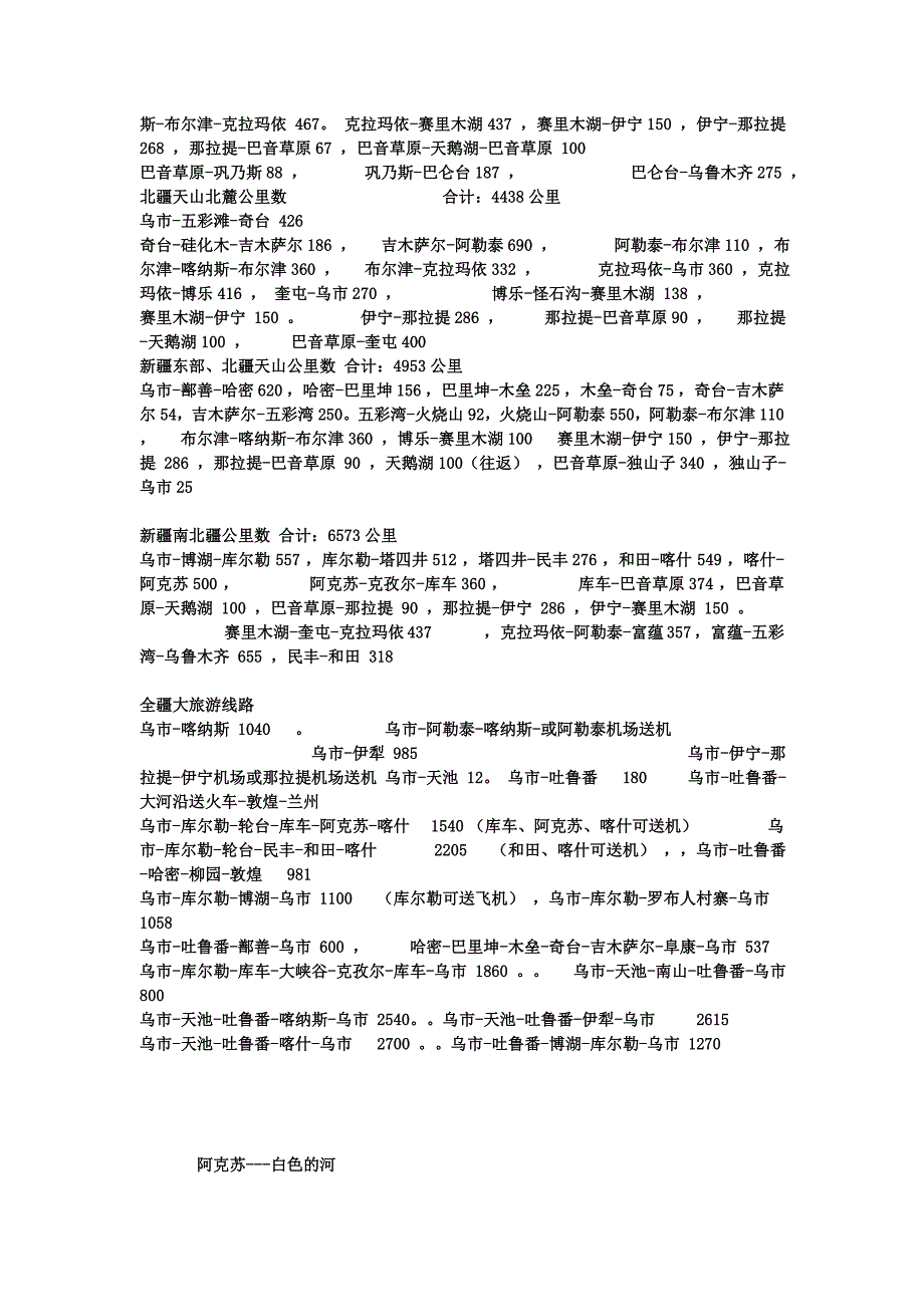 全疆公路里程数.doc_第3页