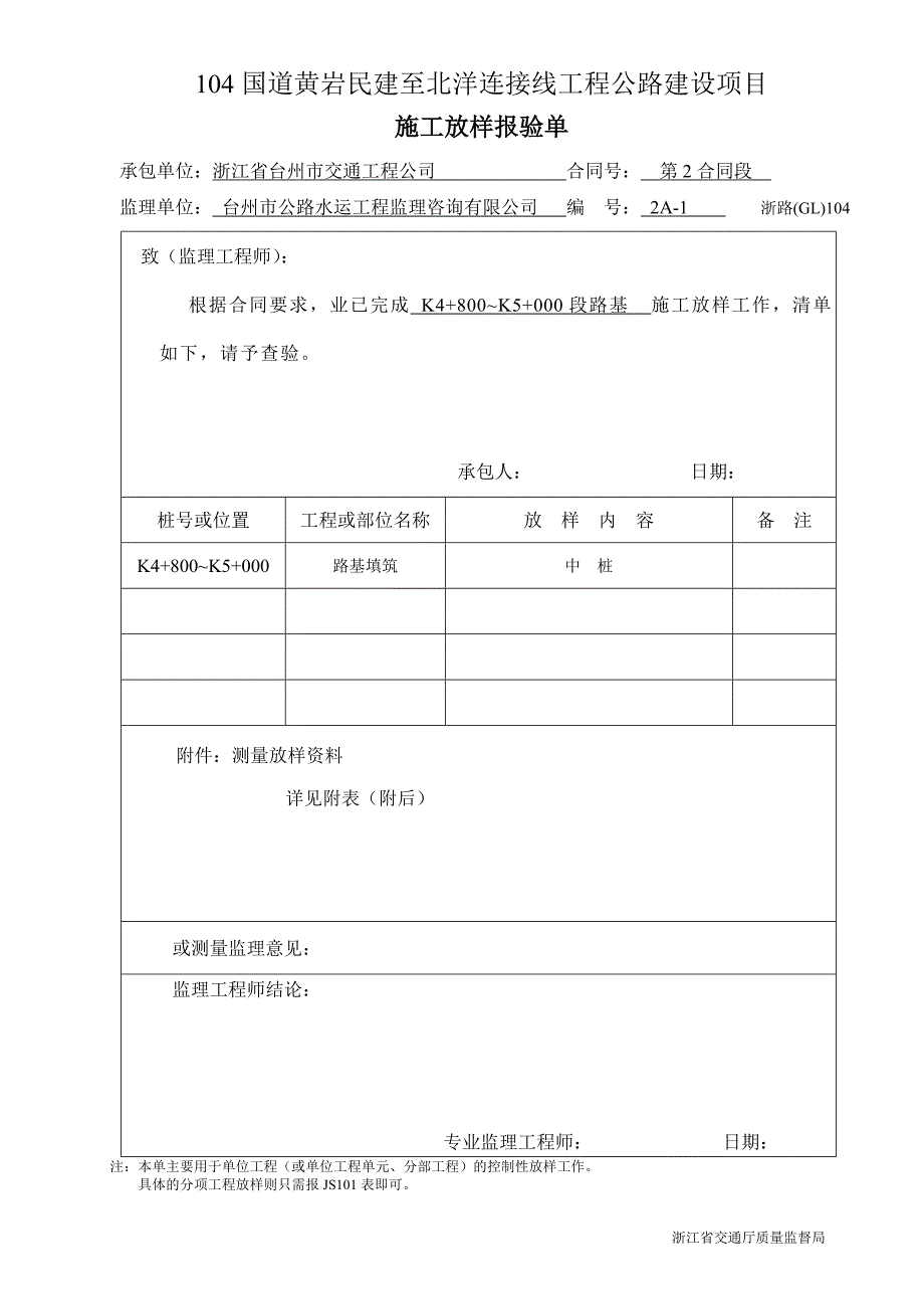 104二标土石方路基分项开工报告可打印.doc_第2页