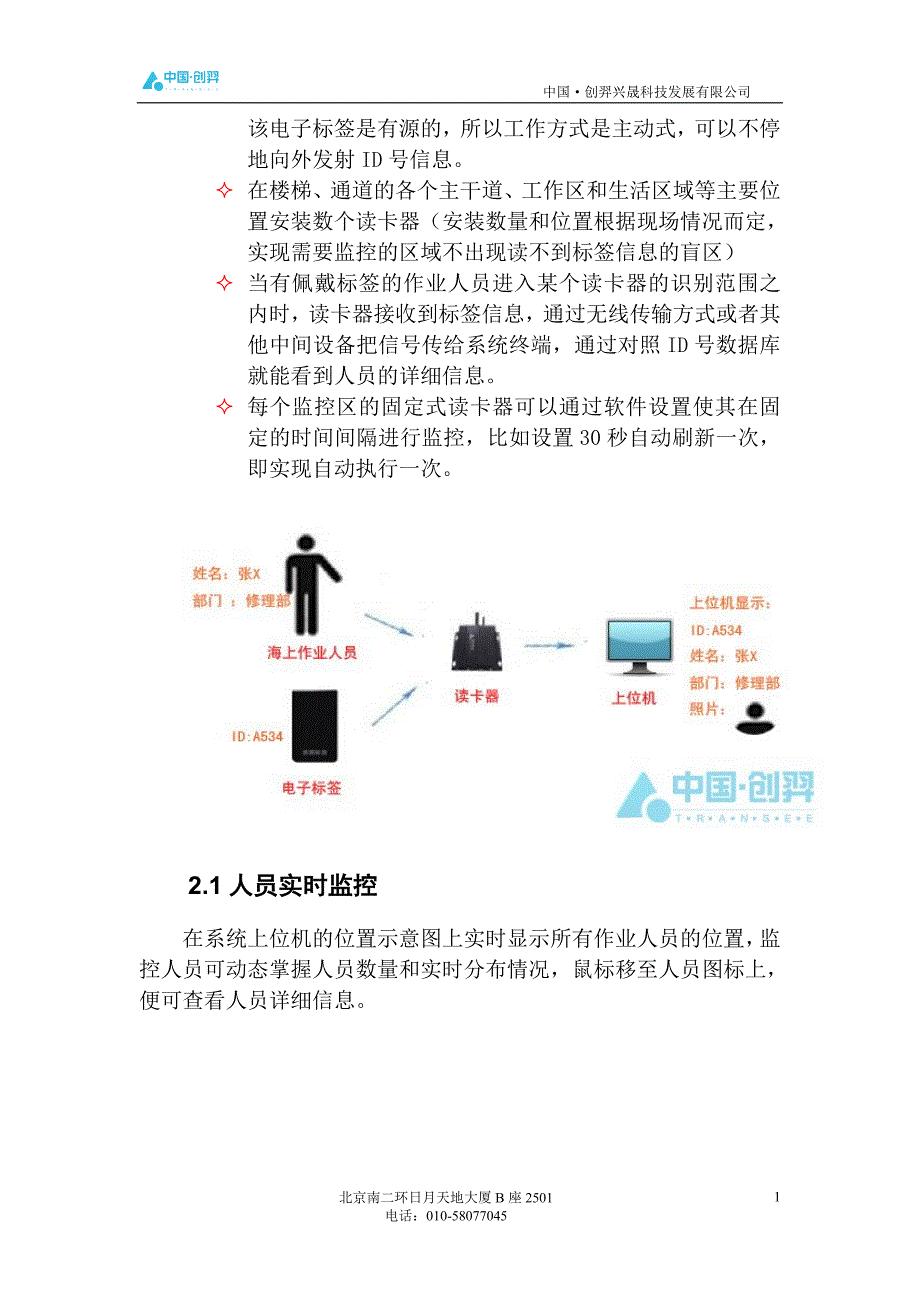 上作业人员定位系统方案.doc_第2页