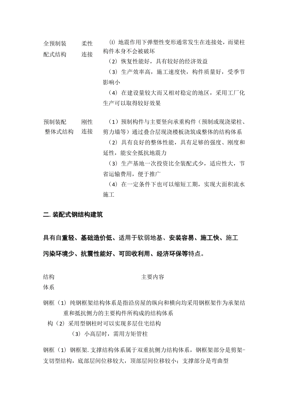 2024一级建造师《建筑实务》装配式建筑考点归纳.docx_第2页