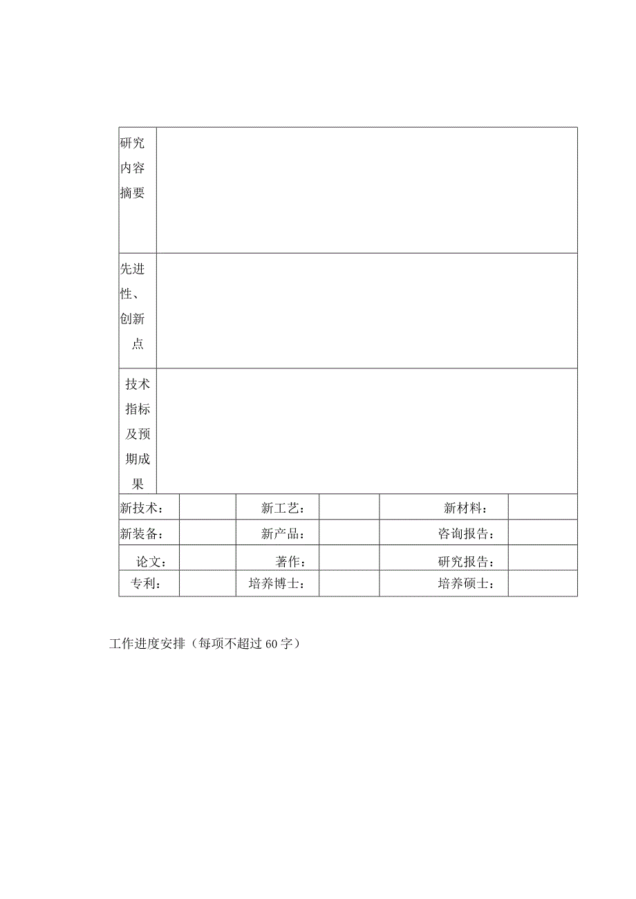 陕西省教育厅青年创新团队科研计划项目申请书.docx_第3页