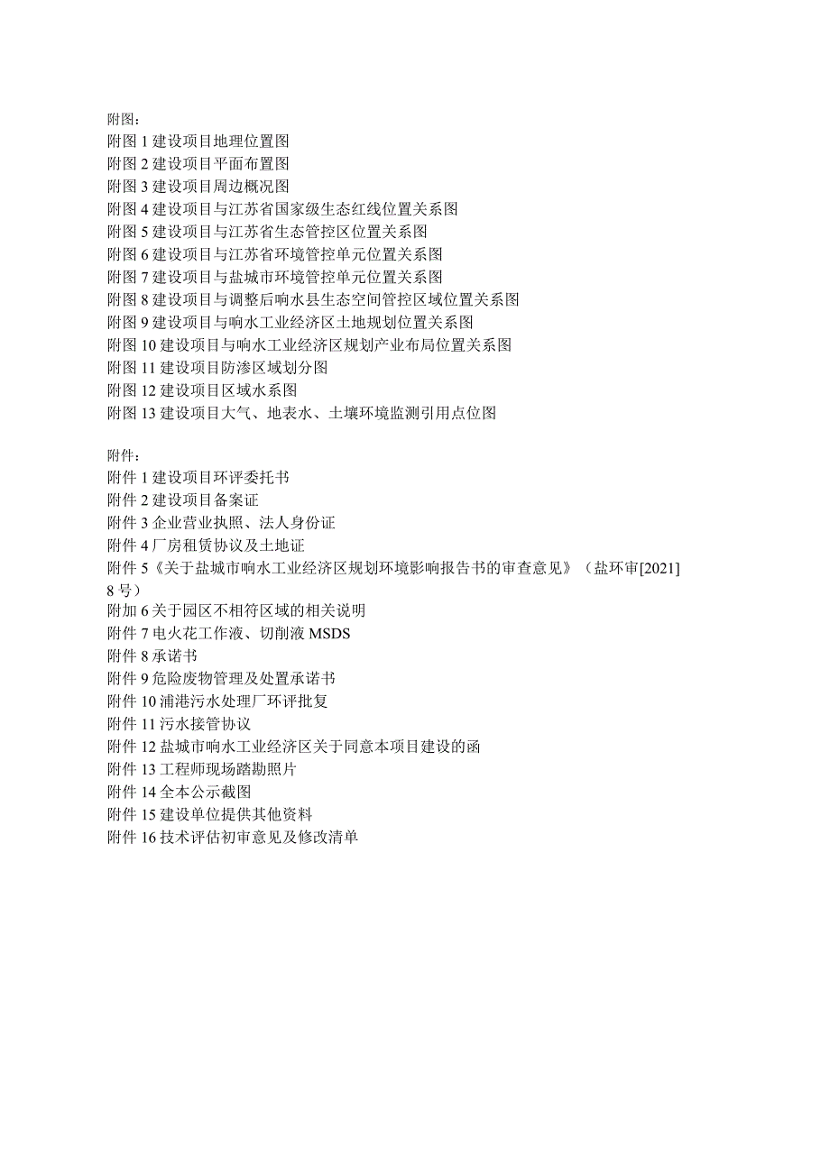 年产2 万套铝型材挤压模具和挤压配件环境影响报告表.docx_第3页