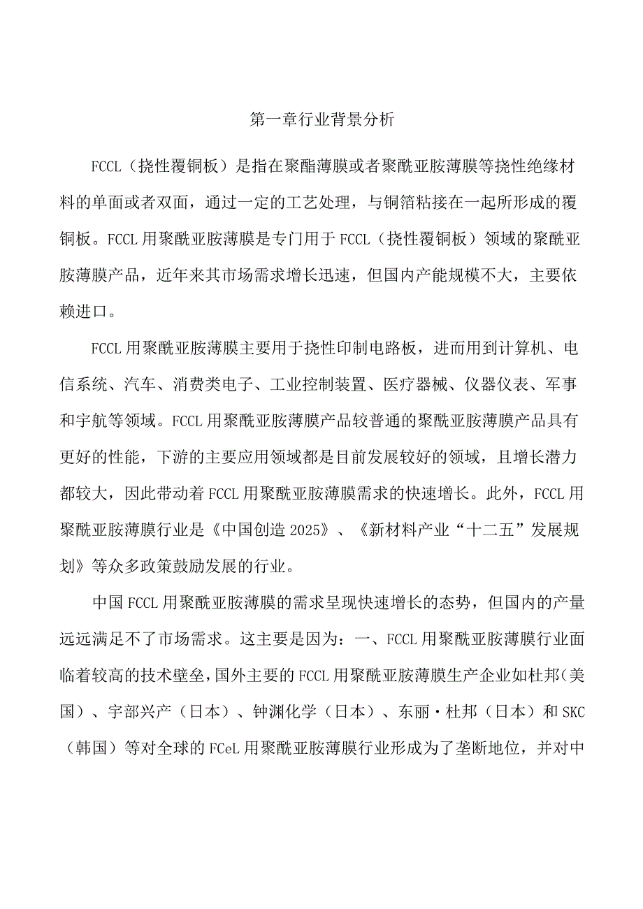 聚酰亚胺薄膜项目工程进度控制.docx_第3页