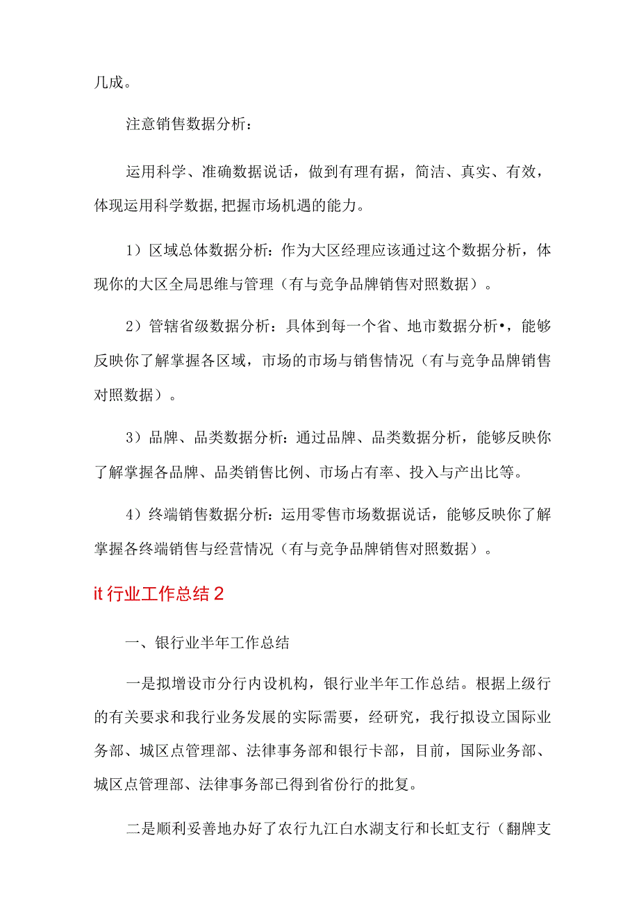 it行业工作总结.docx_第2页