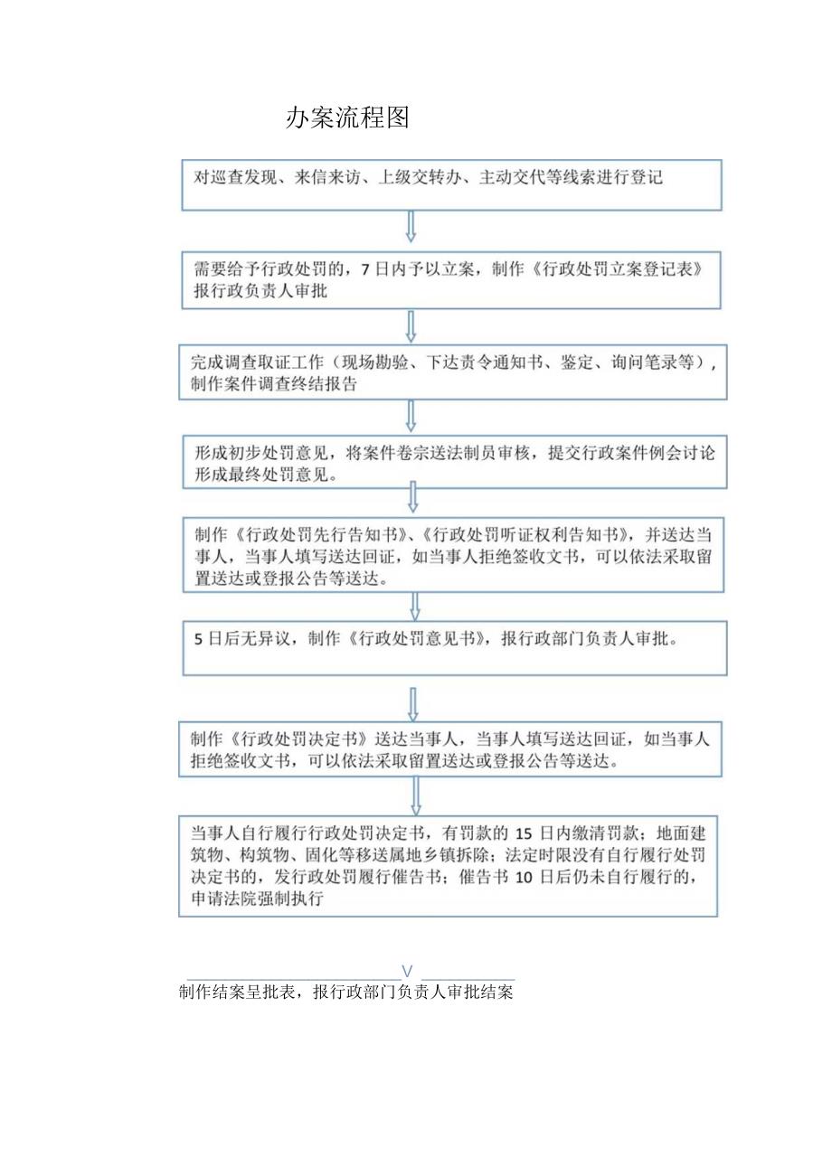 行政案件查处一般流程.docx_第2页