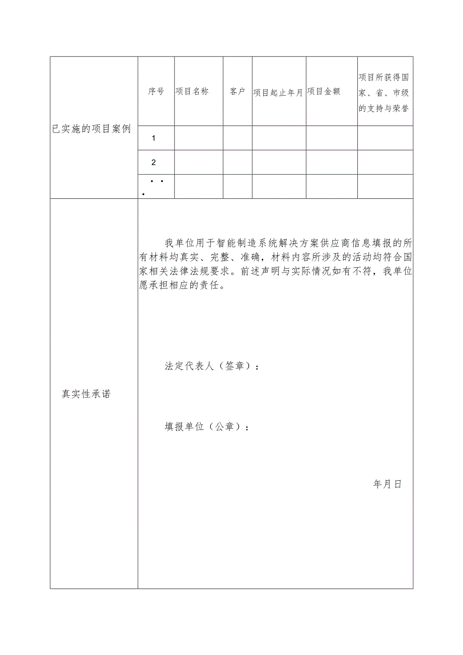 智能制造系统解决方案供应商信息表.docx_第2页