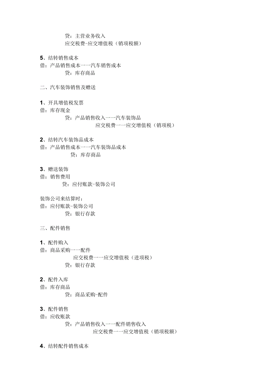 汽车销售会计分录.docx_第2页