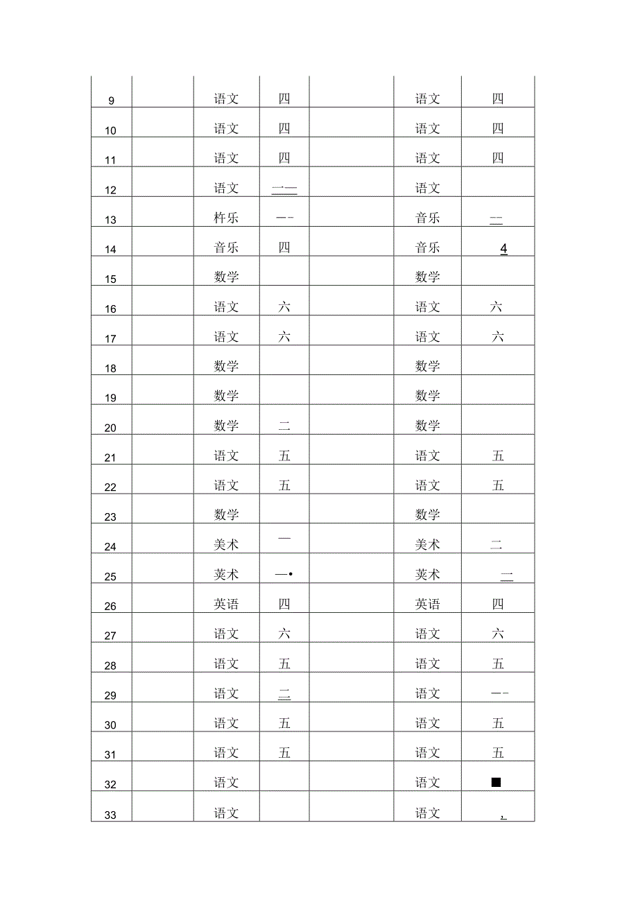 小学“师徒每周一课”“打造精品课堂”实施方案.docx_第2页