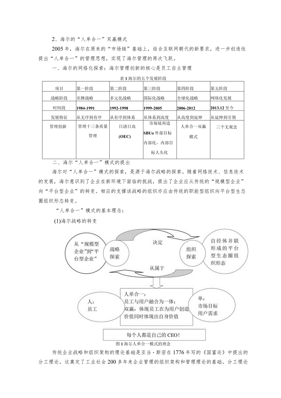 海尔的“人单合一”双赢模式.docx_第3页