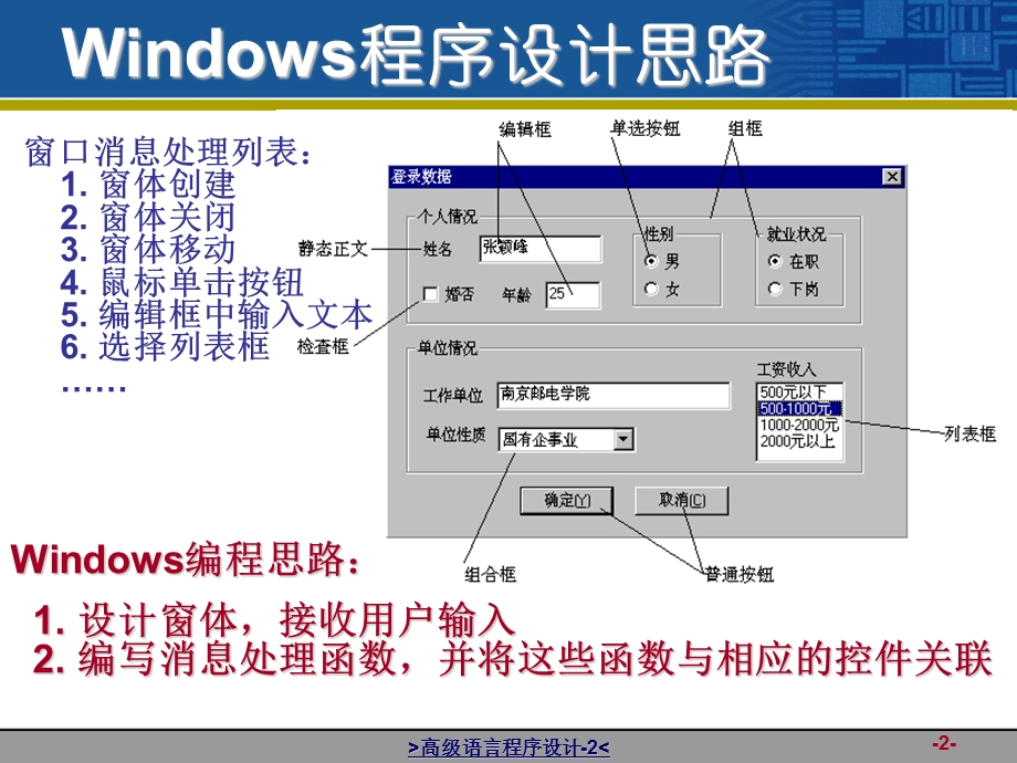 MFC应用程序基础.ppt_第2页