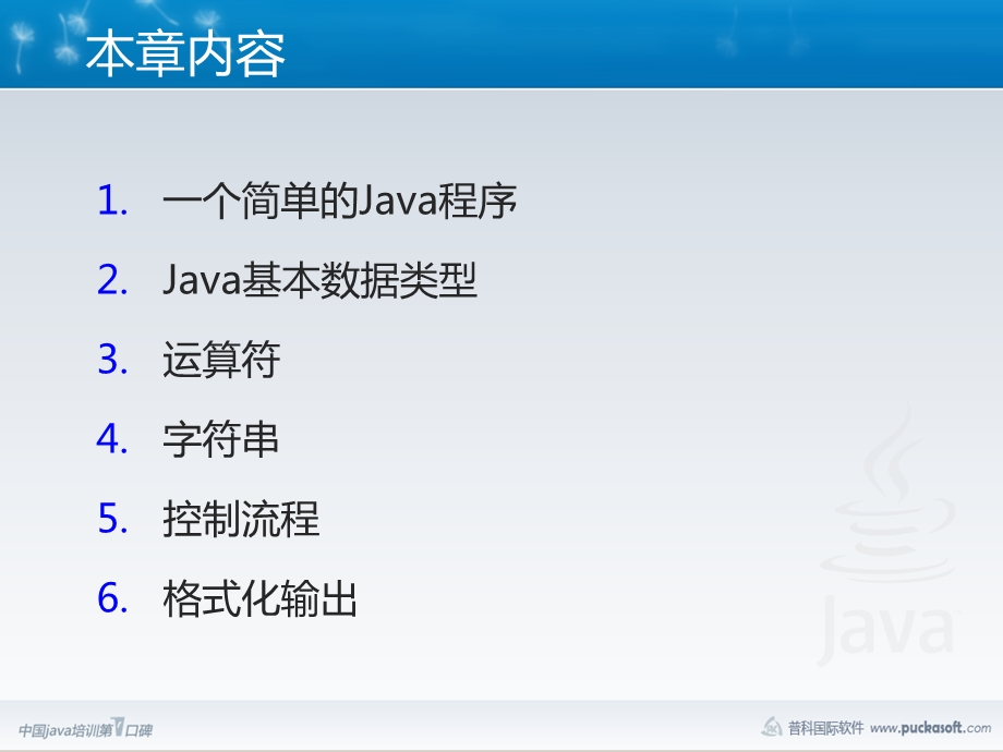 Java程序设计结构).ppt_第2页
